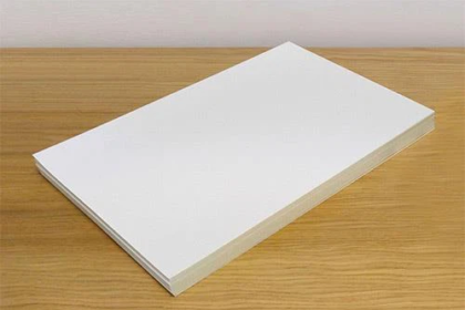 Sticker Adhesive Paper