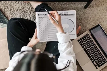 Right Notebook for Attendees