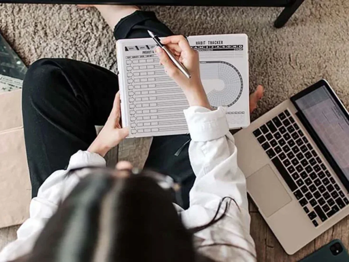 Right Notebook for Attendees