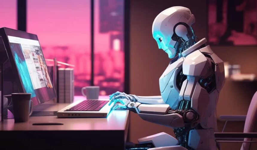 A Practical Workflow for AI Image Generation