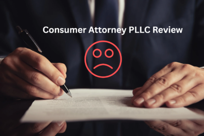 Consumer Attorney PLLC Review My Personal Experience as a Client