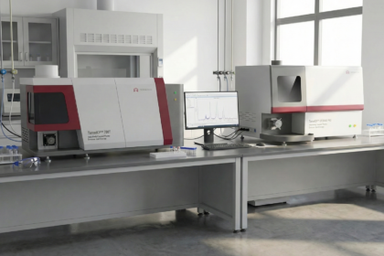 Inductively Coupled Plasma Emission Spectroscopy