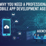 Mobile App Development Agency