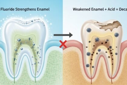 The Role of Fluoride Treatments in Preventing Tooth Decay