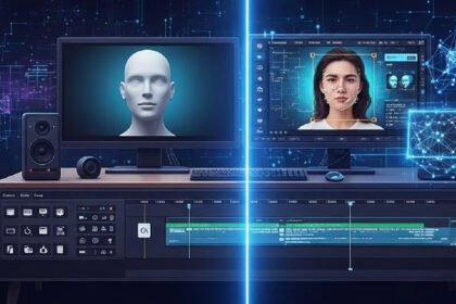 Video Face Swap Technology