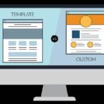 What Makes Custom Web Design Better Than Basic Templates