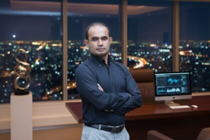 From Back Office to Business Engine: Sabeer Nelli on the Evolution of B2B Payments