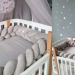 Why Parents Choose Crib Bumpers and What Experts Say