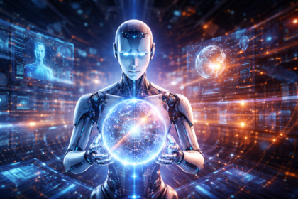 What Is an AI Agent? A Complete Beginner’s Guide