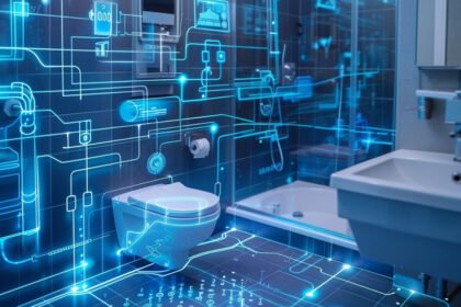 Smart Plumbing Technology