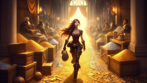 WoW TBC Classic Anniversary