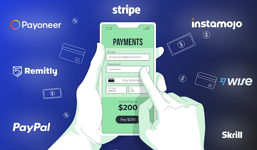 How Freelancers Can Choose a Safe and Reliable Payment System