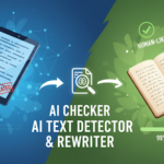 Dechecker AI Checker: Writing With Confidence in an AI-Saturated World