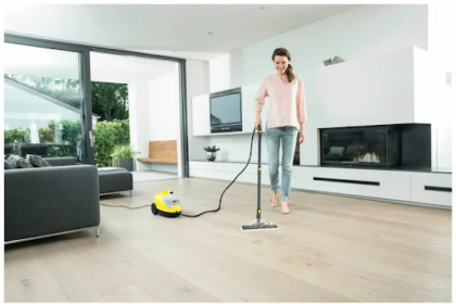 Surface Cleaning and Deep Care