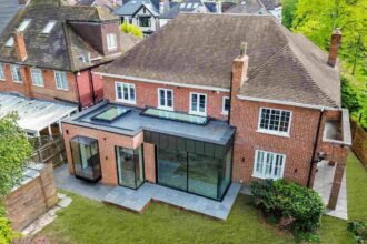 Local Architects in Hammersmith & Fulham