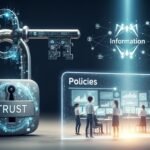 Establishing Trustworthy Information Policies for Enterprise Insights