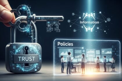 Establishing Trustworthy Information Policies for Enterprise Insights
