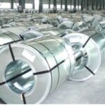 Galvanized Steel Coil: A Durable, Rust-Resistant Essential in Modern Industry