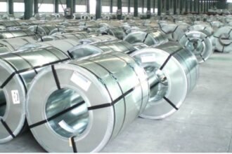 Galvanized Steel Coil: A Durable, Rust-Resistant Essential in Modern Industry