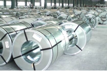 Galvanized Steel Coil: A Durable, Rust-Resistant Essential in Modern Industry