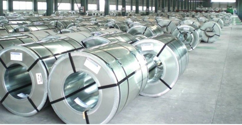 Galvanized Steel Coil: A Durable, Rust-Resistant Essential in Modern Industry