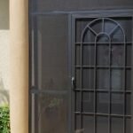 How Smart Door Screens Support Clean and Efficient Operations