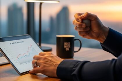 Managing Stress as a Business Owner in 2026