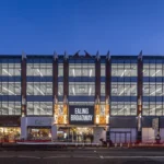 Ealing Broadway Regeneration