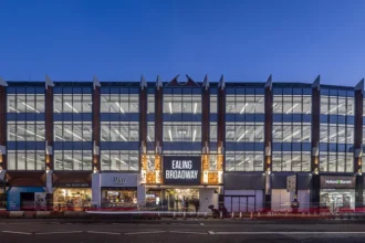 Ealing Broadway Regeneration