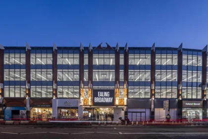 Ealing Broadway Regeneration