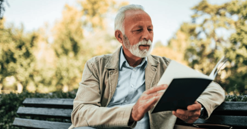 Life Beyond Retirement