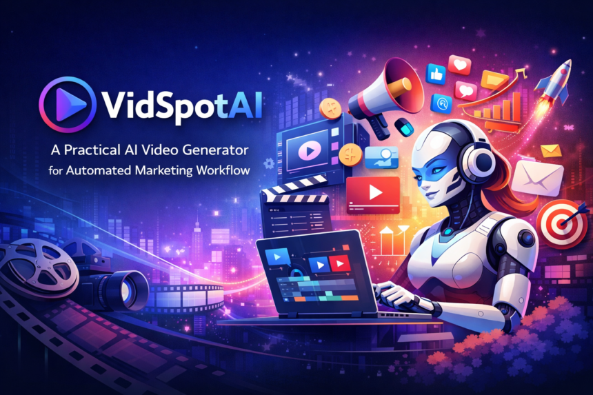 Marketing Automation