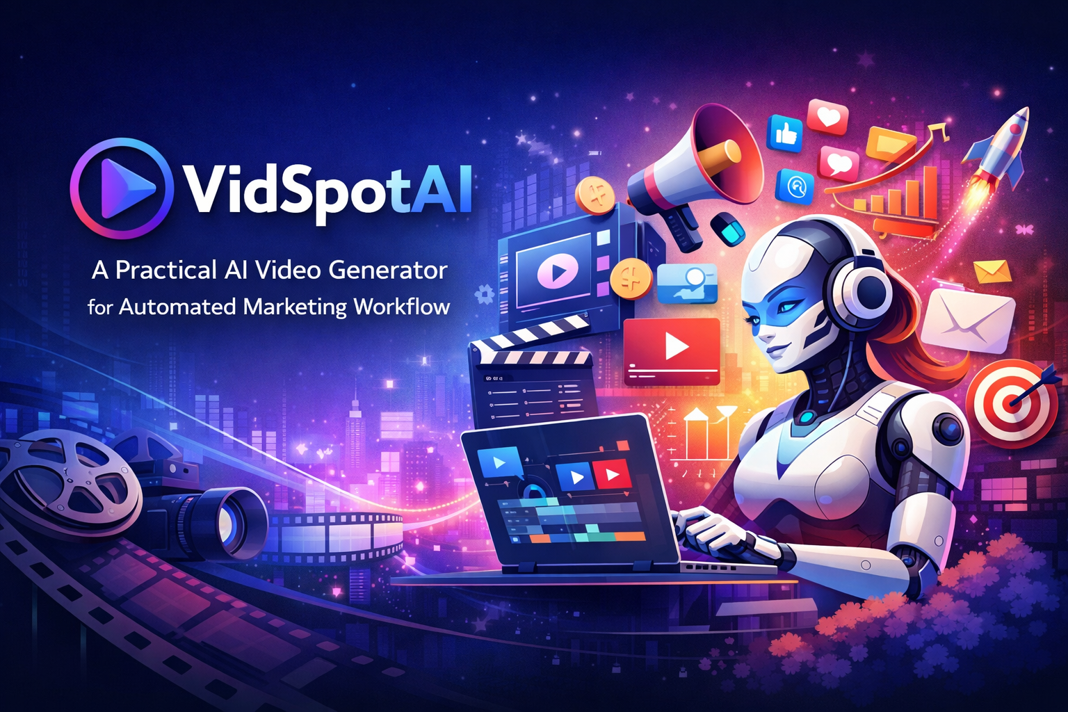 Marketing Automation