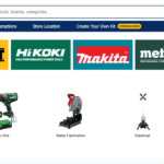 Milwaukee M18BOS125-0 Random Orbital Sander