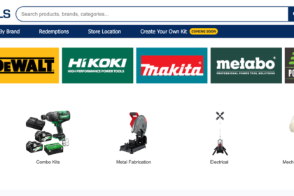 Milwaukee M18BOS125-0 Random Orbital Sander