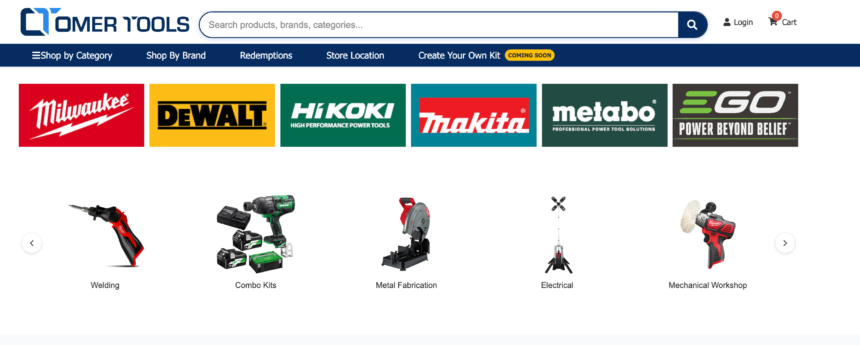 Milwaukee M18BOS125-0 Random Orbital Sander