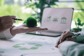 Outdoor Sustainability