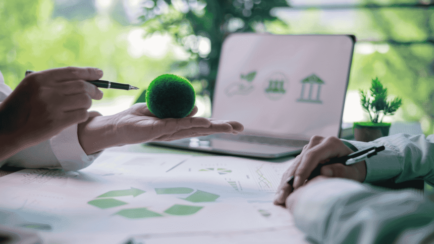 Outdoor Sustainability