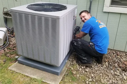 Temperature Control Solutions