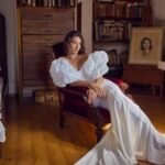 Top Wedding Dresses: Where Couture Craftsmanship Meets Bold Bridal Expression