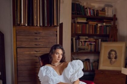 Top Wedding Dresses: Where Couture Craftsmanship Meets Bold Bridal Expression