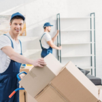 PrimePro Movers Ottawa: Affordable Rates & Professional Moving Crew