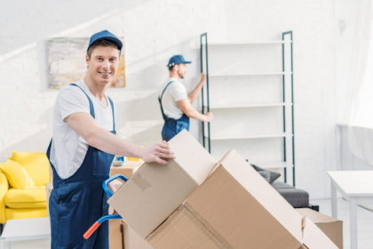 PrimePro Movers Ottawa: Affordable Rates & Professional Moving Crew