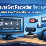 CleverGet Recorder Review: What Can You Really Do for Free?