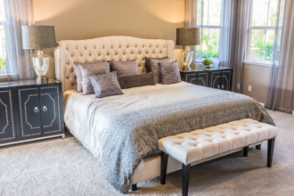 Glass, Light and Comfort