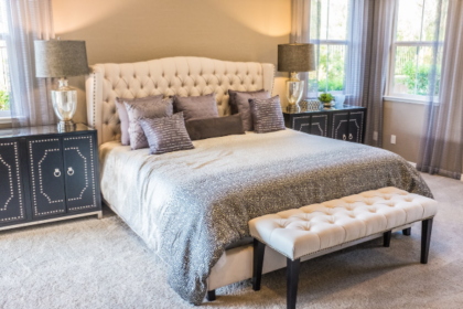 Glass, Light and Comfort