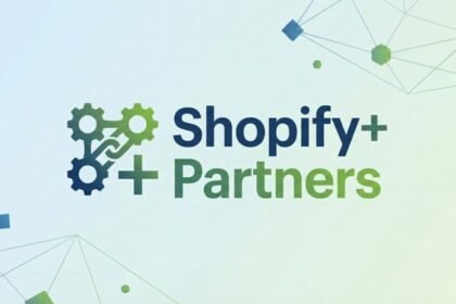 Shopify Plus Partner Agencies