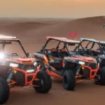 Dune Buggy Dubai