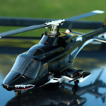 Take Control of the Skies: Discover Razordon RC Helicopters and GPS RC Helicopters for Precision Flight