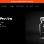 Peptides Company